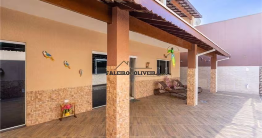 Casa com 3 quartos à venda na Avenida Dinhah de Barros, Maracanã, Jarinu