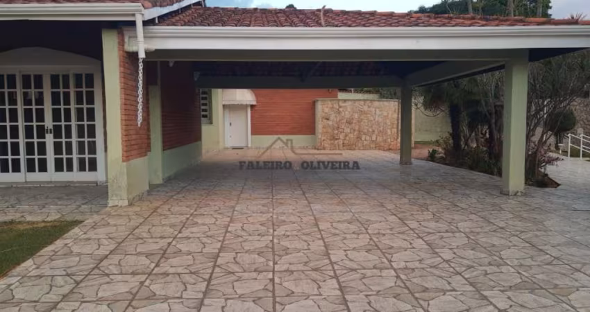 Chácara / sítio com 3 quartos à venda na Alameda Pau Brasil, Parque da Fazenda, Itatiba