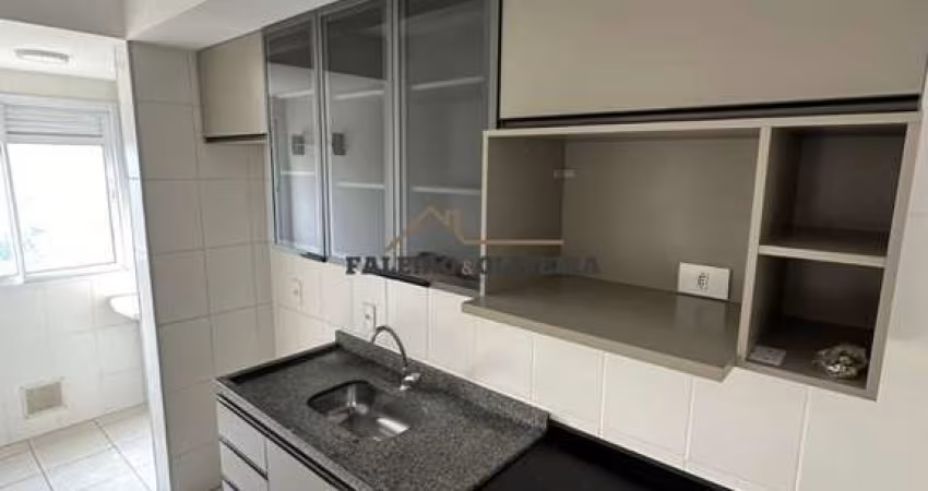 Apartamento  Residencial Harmonia  - Santa Gertrudes- Jundiaí SP