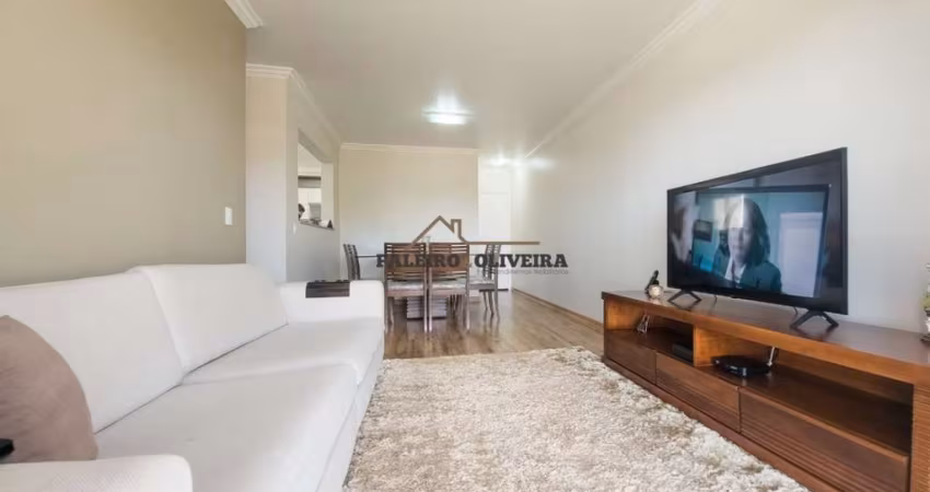 Apartamento a venda com 3 dormitórios no Condomínio Vila Sereno - Jundiaí/SP