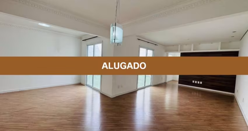 Casa para Locação com 3 dormitórios no Condomínio Ecovillage, Jundiaí/SP