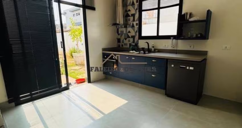 Casa para locação no Condomínio Reserva Ermida - Jundiaí/ SP