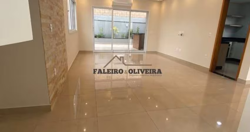 Sobrado a venda Condomínio Reserva Ermida Jundiai-SP