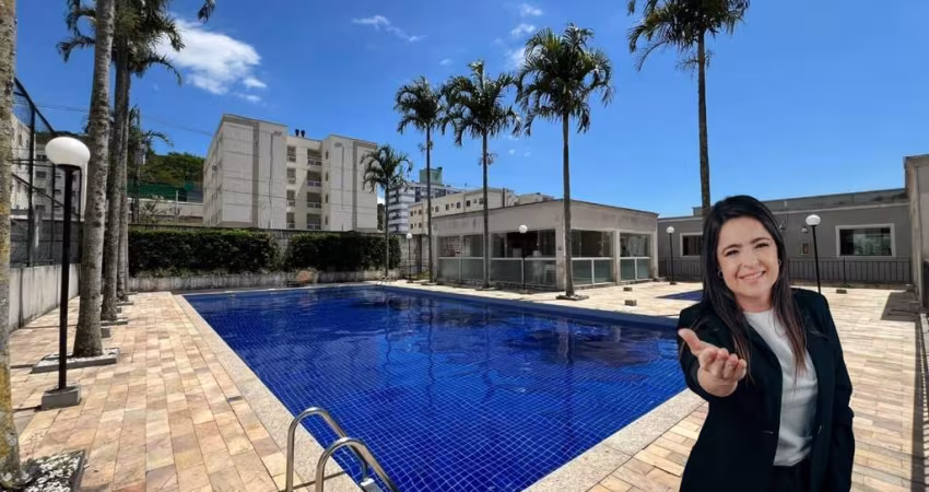 Apartamento com 2 quartos à venda na Rua Manoel Rosa, 118, Areias, São José