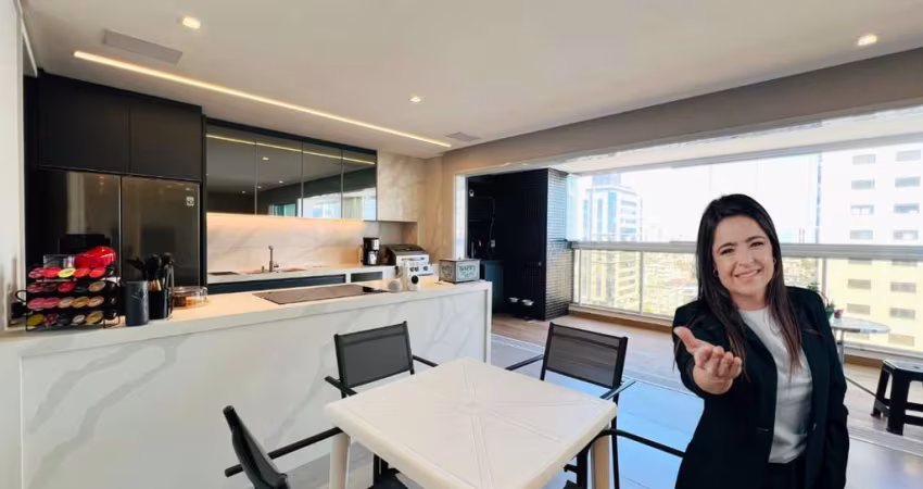 Apartamento com 3 quartos à venda na Rua Delamar José da Silva, 150, Kobrasol, São José