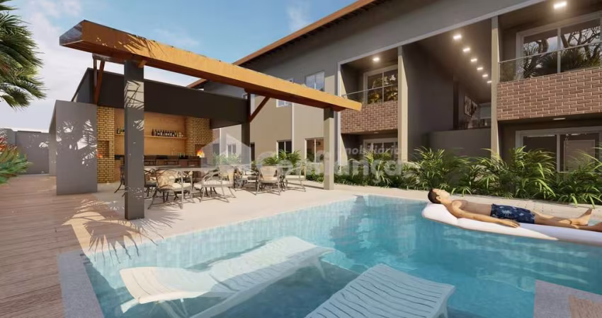 Apartamento a Venda na Jurema em Caucaia/CE