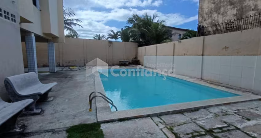 Apartamento á Venda no Icaraí- Caucaia/CE