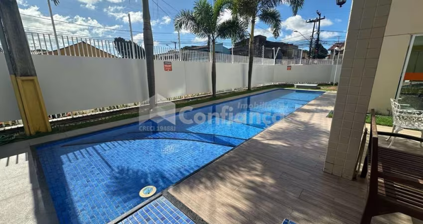 Apartamento á Venda na Maraponga- Fortaleza/CE