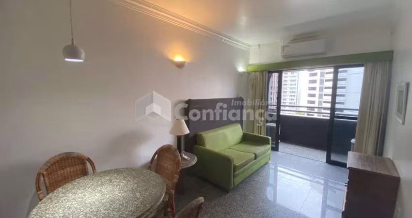 Apartamento tipo Flat á Venda no Meireles- Fortaleza/CE