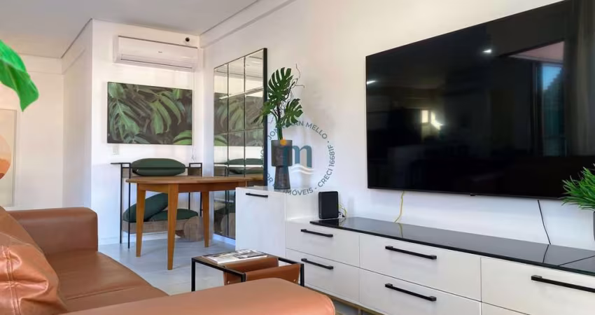 Viva a experiência de morar em uma cobertura com alma, vista e conforto no Porto das Dunas