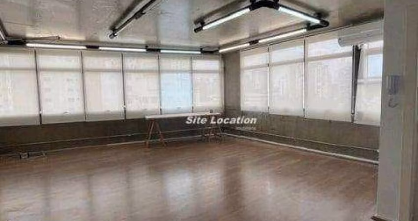 118730 Conjunto à venda, 50 m² por R$ 460.000 - Brooklin - São Paulo/SP