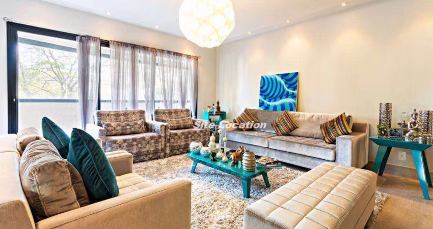 116936 Moema Indio  247m² 4 suites com 4 vagas