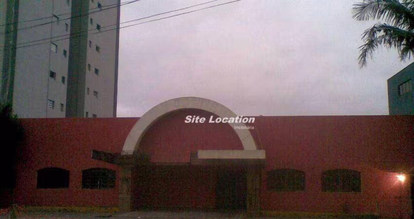 116924 - Excelente oportunidade!! Academia! Restaurante! Supermercado