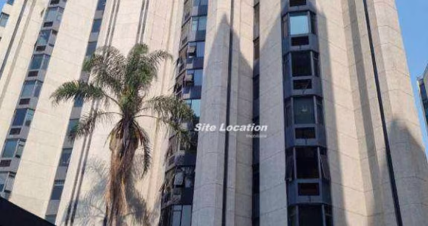 116798 Conjunto à venda, 217 m² por R$ 1.728.000 - Brooklin - São Paulo/SP