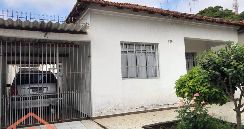 Casa com 2 dormitórios, 150 m² - venda por R$ 1.300.000,00 ou aluguel por R$ 3.450,00/mês - Cidade Vargas - São Paulo/SP