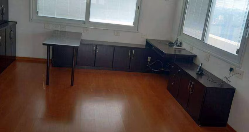 Cobertura com 4 dormitórios à venda, 445 m² por R$ 2.393.000,00 - Campo Belo - São Paulo/SP
