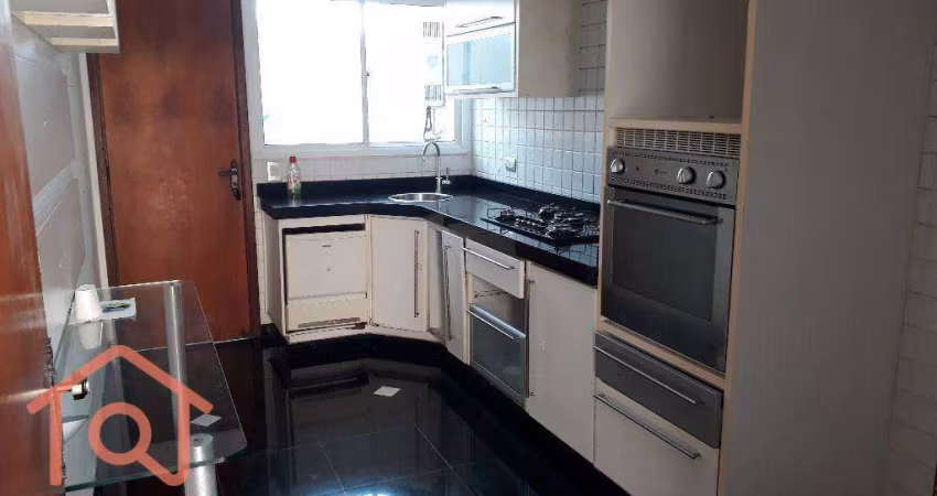 Sobrado com 4 dormitórios, 192 m² - venda por R$ 1.300.000,00 ou aluguel por R$ 5.135,00/mês - Vila Guarani (Zona Sul) - São Paulo/SP