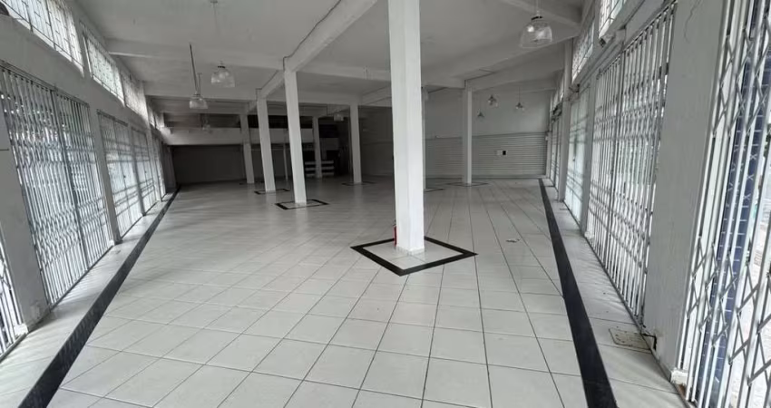 Ponto Comercial para Locação em Balneário Camboriú, Centro