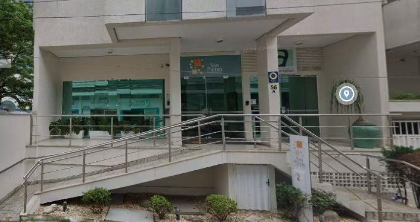 Sala Comercial para Locação em Balneário Camboriú, Pioneiros, 2 banheiros, 1 vaga