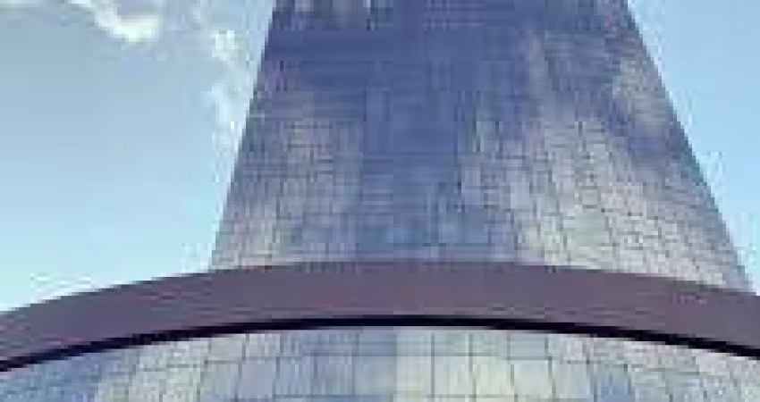 Sala Comercial para Locação em Itajaí, Centro, 2 banheiros, 1 vaga