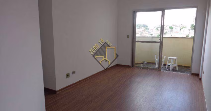 Apartamento no bairro Centro
