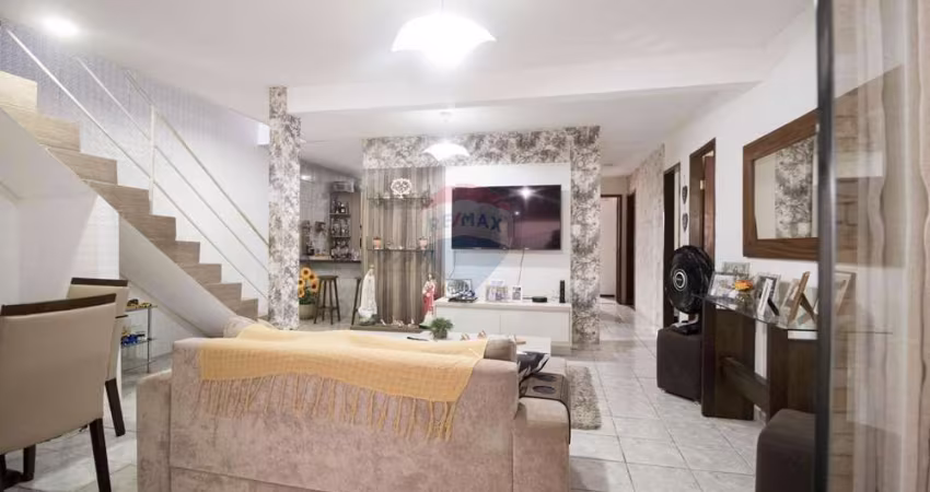 Casa a Venda no Jardim Aeroporto, Emaús