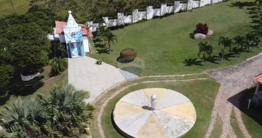 Hotel Fazenda em São José de Mipibu à Venda!