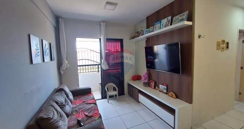 Vende-se Apartamento no condominio Morabem