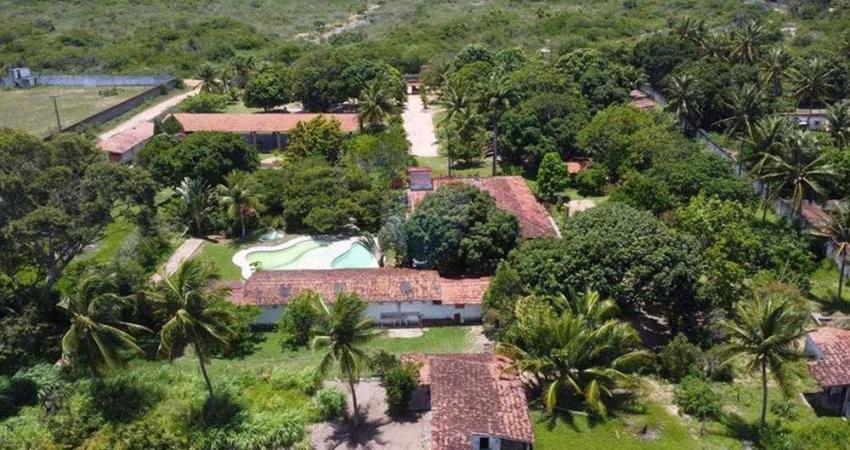 Sítio completo e Versátil - 15.000m² a Apenas 15km de Natal e 1,2 km da BR 304