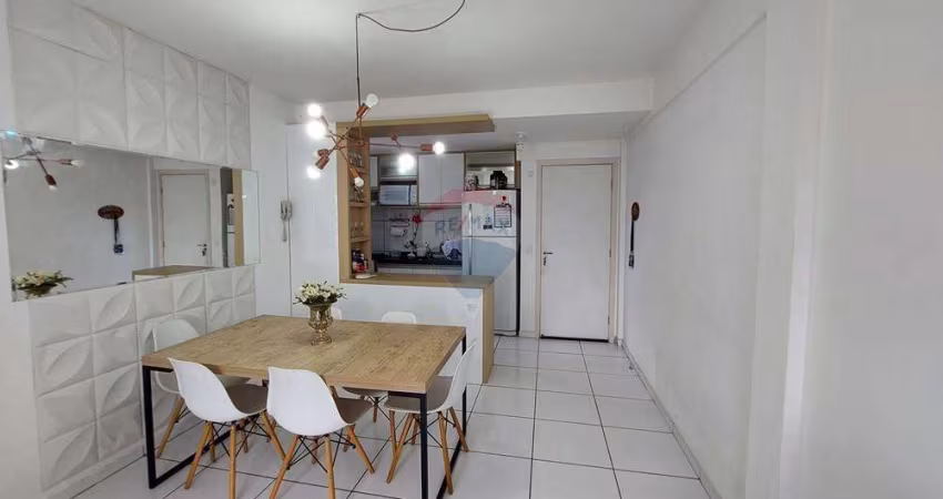 Apartamento a Venda no Condominio Morabem