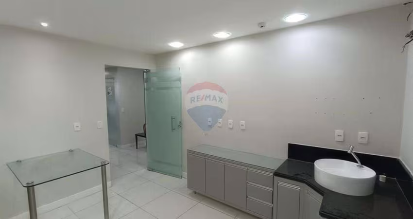 LOJA COMERCIAL NO RESIDENCIAL DUNA BARCANE MALL