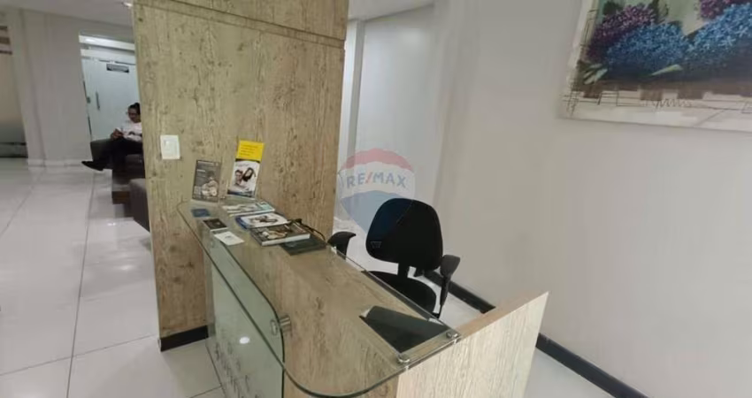 LOJA COMERCIAL NO RESIDENCIAL DUNA BARCANE MALL