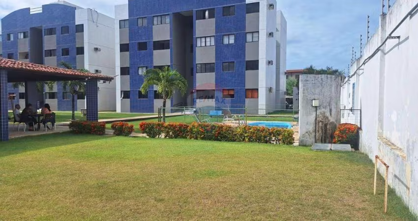Apartamento para venda em Neópolis, Apt 2/4 c/suite- Condomínio Porto Grecco