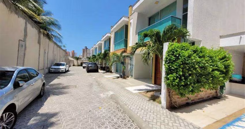 Oportunidade em Capim Macio: Casa 3/4 no Condomínio Nossa Senhora Aparecida