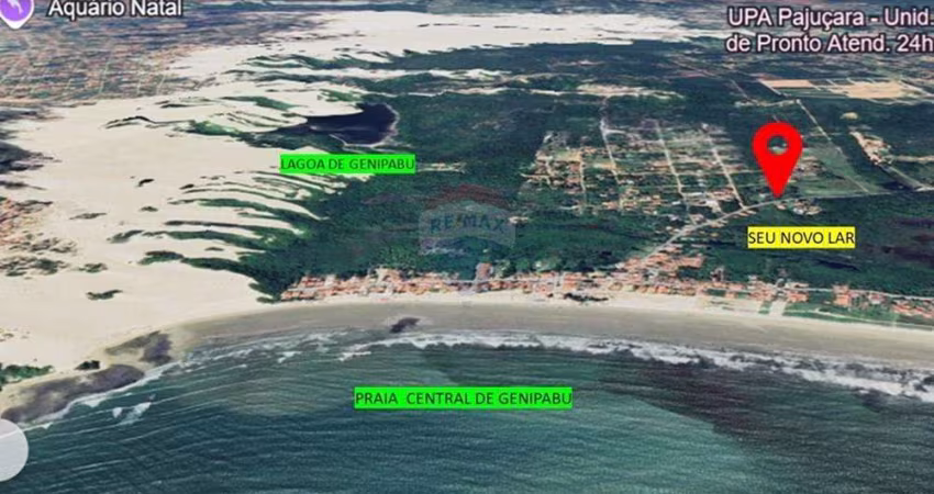 Oportunidade: Casa para reforma pertinho da praia!