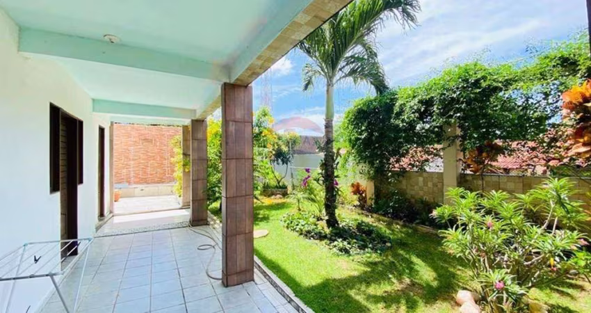 Apartamento pra locação - Em ponta negra