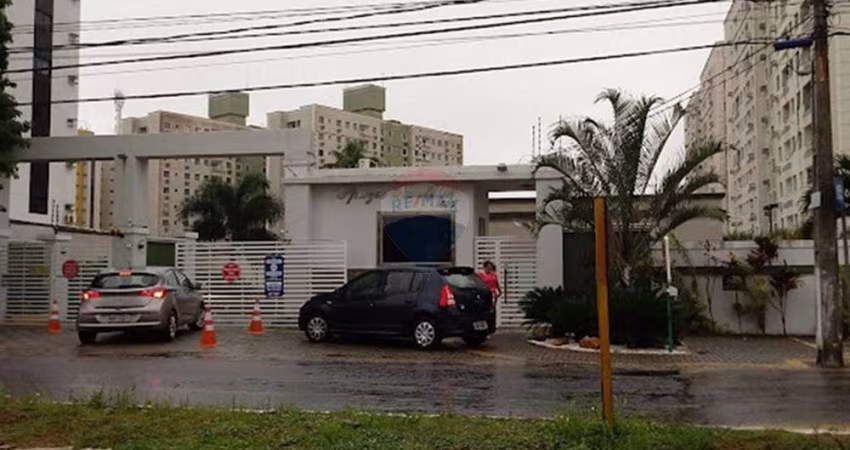 APARTAMENTO 3/4 PARA LOCAÇÃO | COND. SPAZZIO NAUTILUS – NOVA PARNAMIRIM/RN