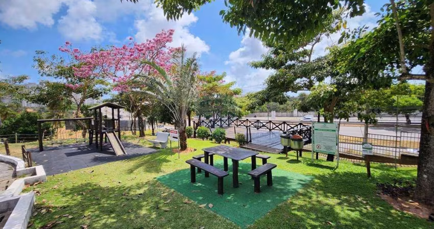 Seu Novo Lar no Parque Nova Colina Espera por Você!
