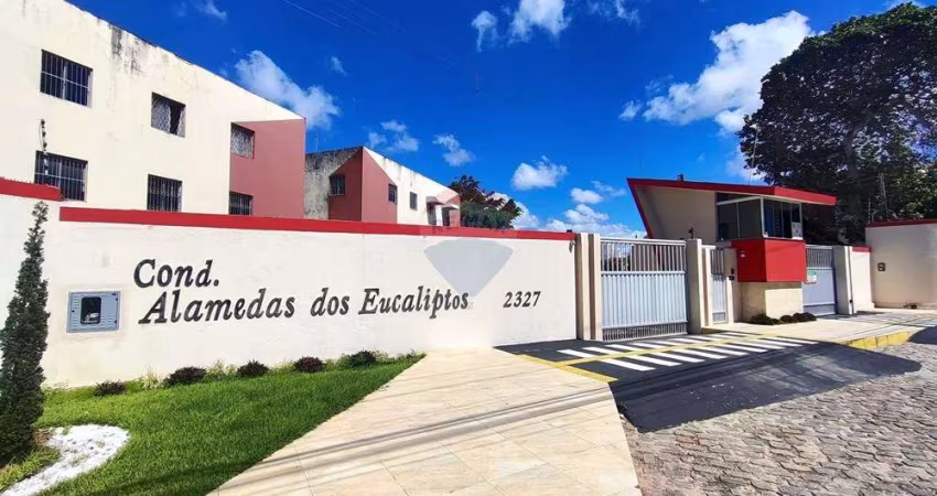 Apartamento a venda em Nova Parnamirim
