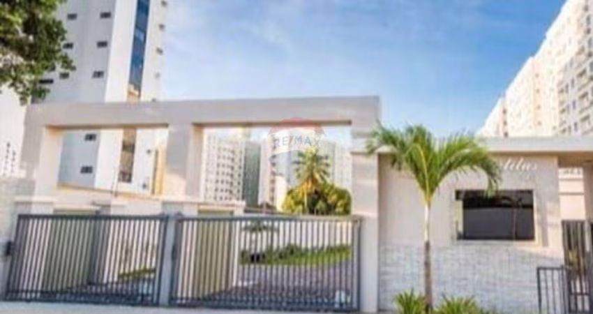 'Alugue o Apê dos Seus Sonhos na Abel Cabral em  Nova Parnamirim'
