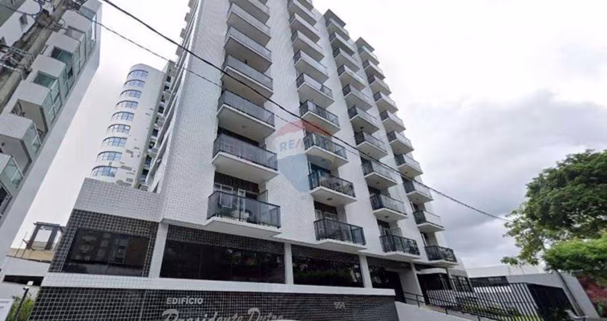 Alugo apartamento 2 quartos, vista mar em Petrópolis