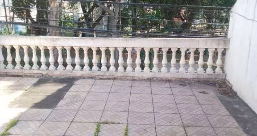 Sobrado com 3 dormitórios à venda, 100 m² por R$ 750.000,00 - Jardim Ângela (Zona Leste) - São Paulo/SP
