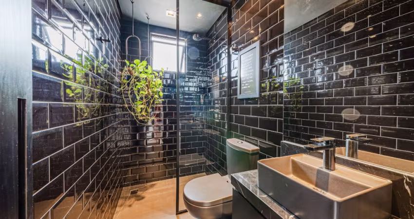 Moderno apartamento no Residencial Pixel