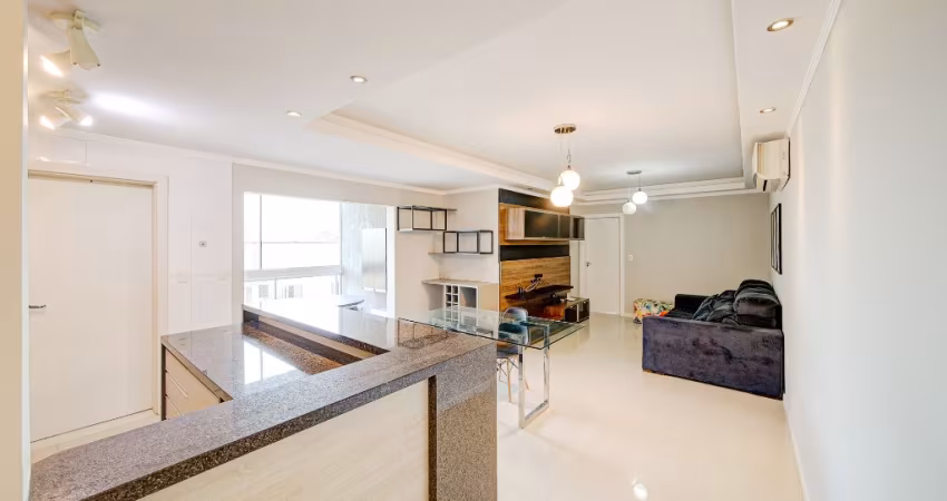 Lindo apartamento todo mobiliado no Santo Antônio