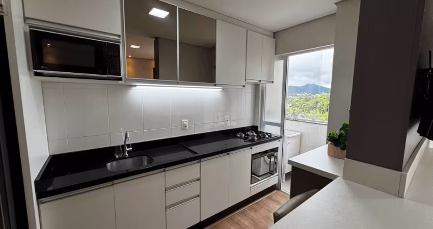 Oportunidade:  Apartamento mobiliado no bairro Santo Antônio