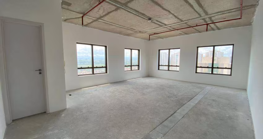 Sala à venda, 49 m² por R$ 735.000,00 - Jardim Aquarius - São José dos Campos/SP