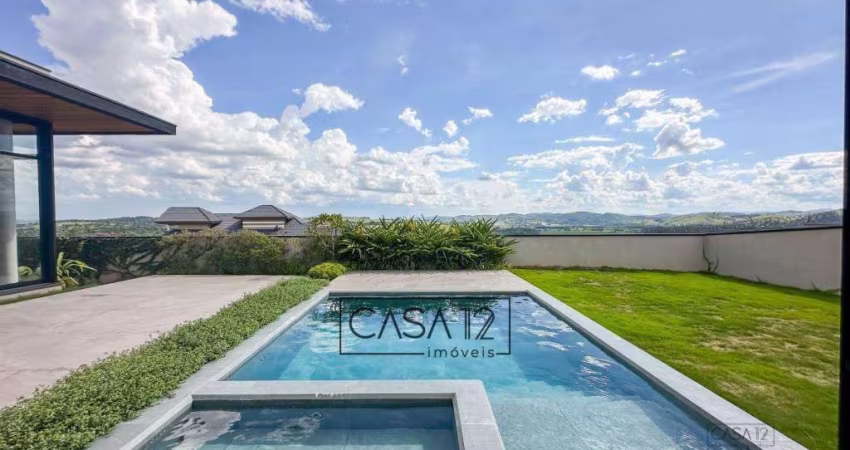 Casa com 4 dormitórios à venda, 600 m² por R$ 6.450.000,00 - Urbanova - São José dos Campos/SP