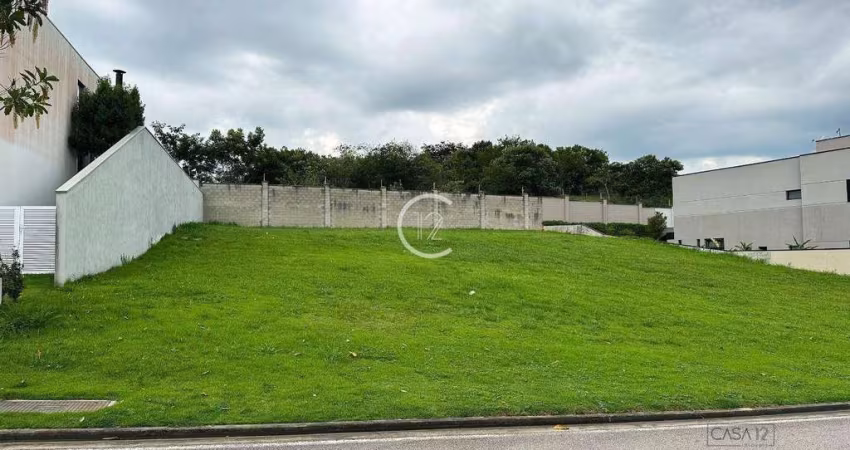 Terreno à venda, 634 m² por R$ 1.190.000,00 - Urbanova - São José dos Campos/SP