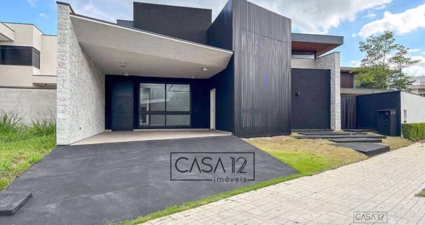 Casa com 4 dormitórios à venda, 387 m² por R$ 5.320.000,00 - Urbanova - São José dos Campos/SP
