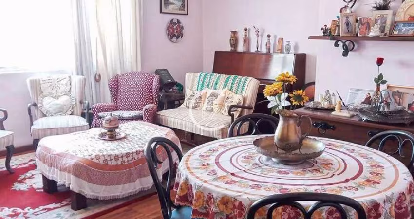 Apartamento com 3 dormitórios à venda, 107 m² por R$ 950.000,00 - Vila Adyana - São José dos Campos/SP